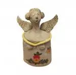 Singing Angel cropped