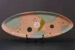 Mental Health Large Serving Plate