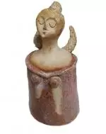 Lactating Angel