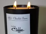 CB-Candle-Black cropped 4/3 image