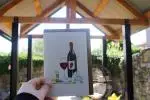 Red wine