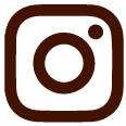 instagram social media icon