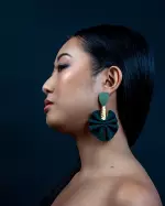 O'YONI Bottle Green image