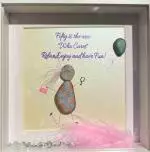 Fifty - white box image