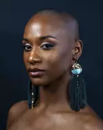 O'LYSSIA Bottle Green image