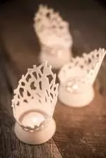 woodland+votives