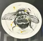 Bee Sketch II image