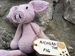 Richard the Pig