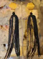 O'LYSSIA Rose Gold Python image