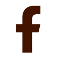 facebook social media icon