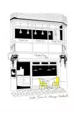 Chocolate-Brown-Austin-Friar-with-colour image