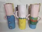 Lady Vases