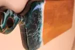 Resin Board with Handle 2