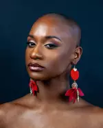 O'FLO Red & Gold image