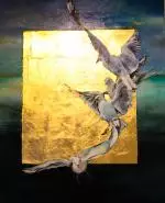 The sound of freedom