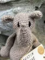 Austin the Rhino