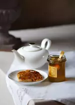 Nuit Vers tea jelly