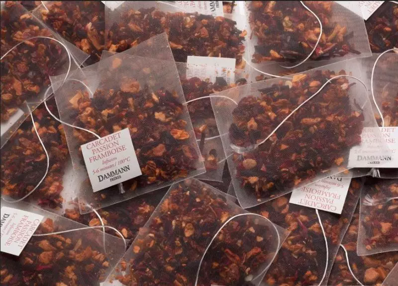 raspberry passion box image