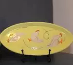 Chicken Plate