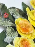 Yellow Roses 2