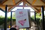 40 and fabulous