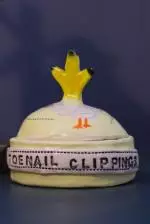 Chicken Jar