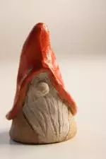 Orange Gnome