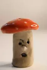 Angry in Orange