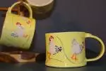 Chicken Mug