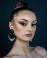 O'BONNIE Green image