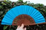 Gepetto Turquoise 